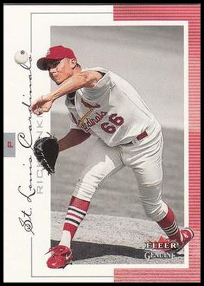 74 Rick Ankiel